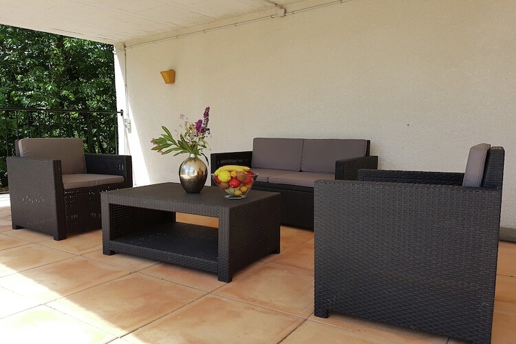 Villa 8 personnes avec piscine privée près de Courry - Photo 23