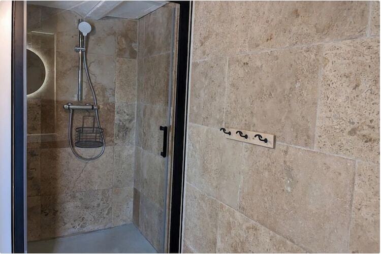 Villa 8 personnes avec piscine privée près de Courry - Photo 36