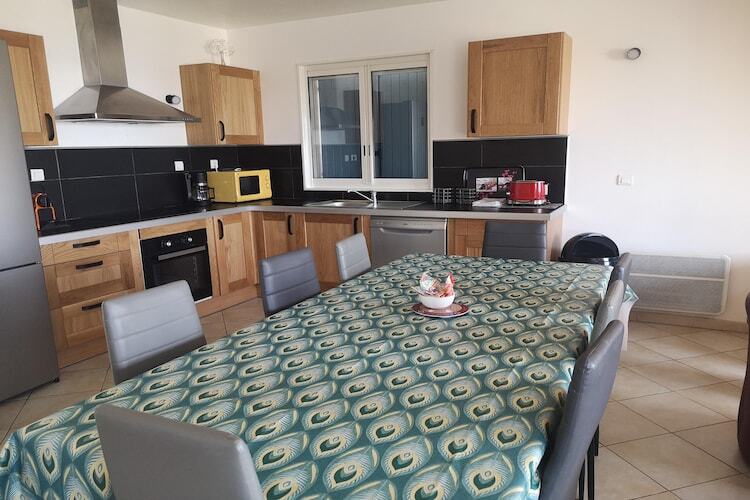 Villa 8 personnes avec piscine privée près de Courry - Photo 40