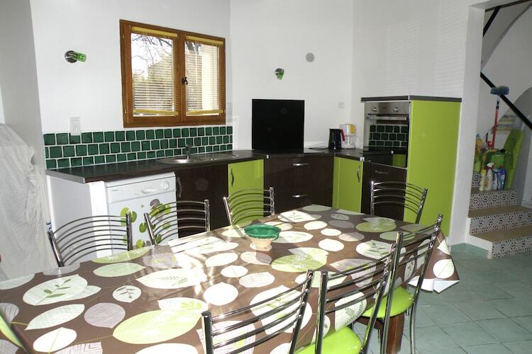 Villa Les Chênes - piscine privée et terrain clos à Saint-Brès - Photo 4