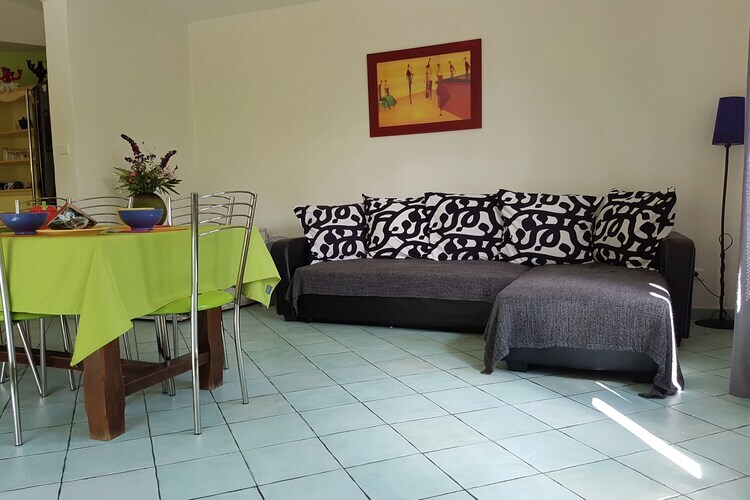 Villa Les Chênes - piscine privée et terrain clos à Saint-Brès - Photo 8