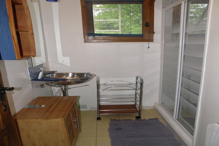 Villa Les Chênes - piscine privée et terrain clos à Saint-Brès - Photo 13