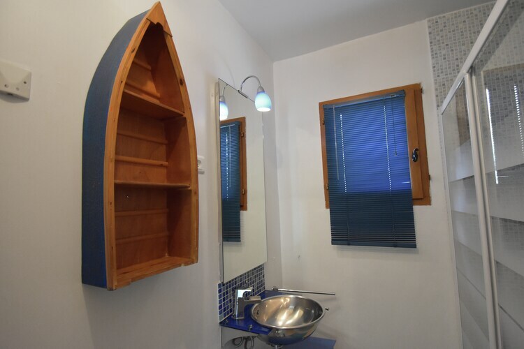 Villa Les Chênes - piscine privée et terrain clos à Saint-Brès - Photo 14