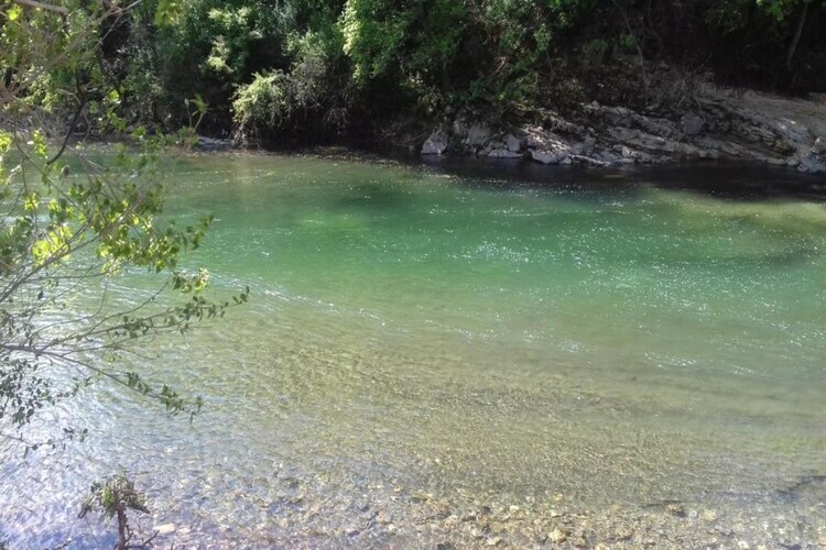 Villa Les Chênes - piscine privée et terrain clos à Saint-Brès - Photo 35