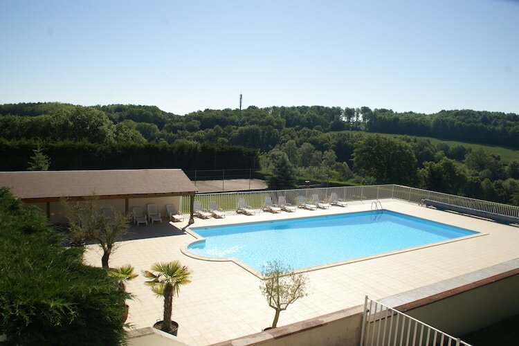 Maison de campagne 6 personnes avec piscine à Faverolles - Photo 2