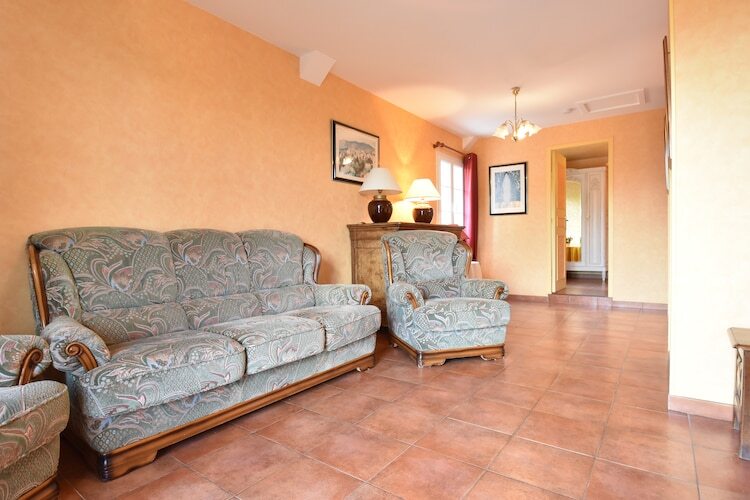 Maison de campagne 6 personnes avec piscine à Faverolles - Photo 3