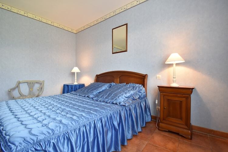 Maison de campagne 6 personnes avec piscine à Faverolles - Photo 11