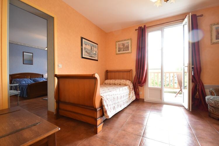 Maison de campagne 6 personnes avec piscine à Faverolles - Photo 13