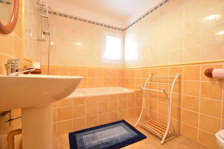 Maison de campagne 6 personnes avec piscine à Faverolles - Photo 15