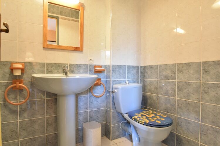 Maison de campagne 6 personnes avec piscine à Faverolles - Photo 16