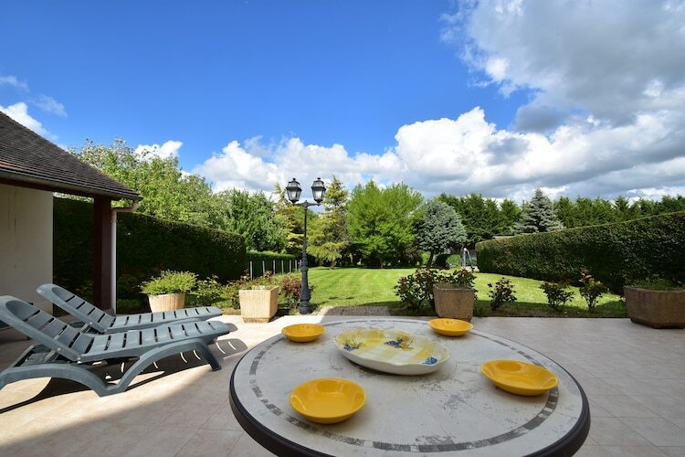 Maison de campagne 6 personnes avec piscine à Faverolles - Photo 17