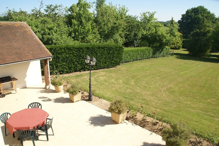 Maison de campagne 6 personnes avec piscine à Faverolles - Photo 21