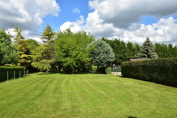 Maison de campagne 6 personnes avec piscine à Faverolles - Photo 22