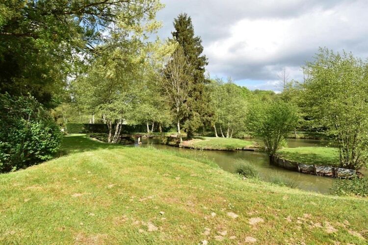 Maison de campagne 6 personnes avec piscine à Faverolles - Photo 29