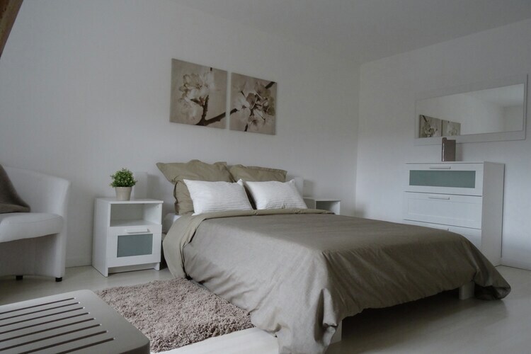 Maison 2 chambres avec jardin à Beaumont-en-Véron - Photo 5