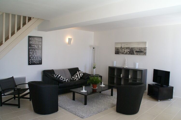 Maison 2 chambres avec jardin à Beaumont-en-Véron - Photo 8