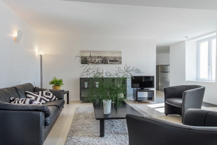 Maison 2 chambres avec jardin à Beaumont-en-Véron - Photo 10