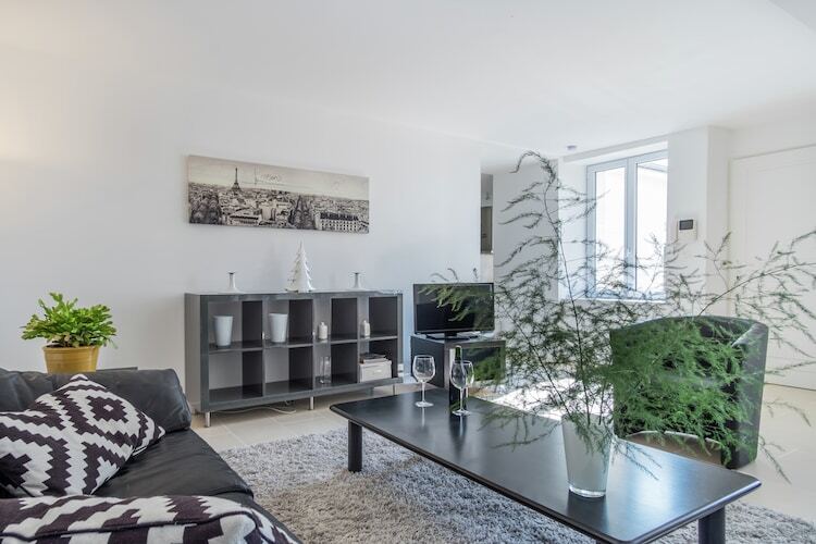 Maison 2 chambres avec jardin à Beaumont-en-Véron - Photo 11