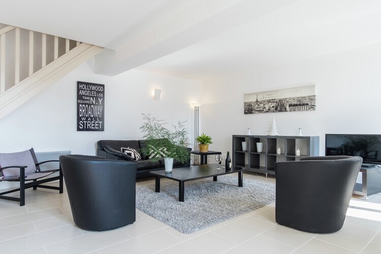 Maison 2 chambres avec jardin à Beaumont-en-Véron - Photo 13