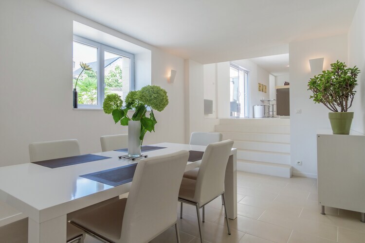 Maison 2 chambres avec jardin à Beaumont-en-Véron - Photo 16