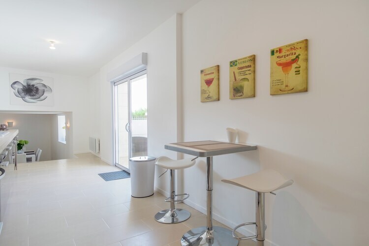 Maison 2 chambres avec jardin à Beaumont-en-Véron - Photo 17