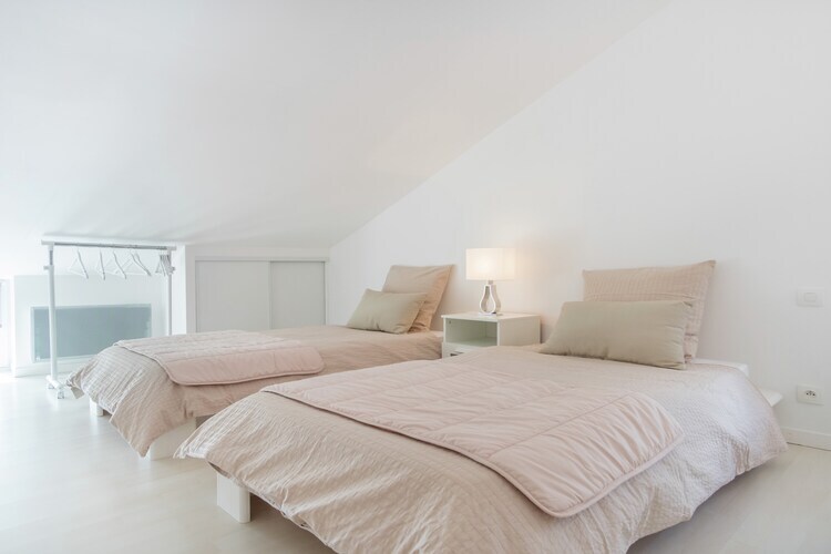 Maison 2 chambres avec jardin à Beaumont-en-Véron - Photo 21