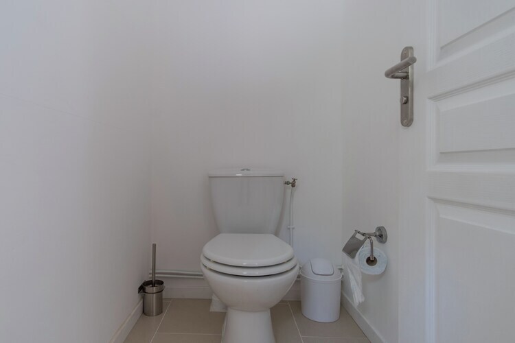 Maison 2 chambres avec jardin à Beaumont-en-Véron - Photo 27