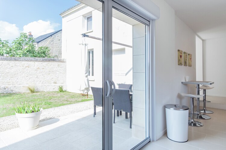 Maison 2 chambres avec jardin à Beaumont-en-Véron - Photo 36