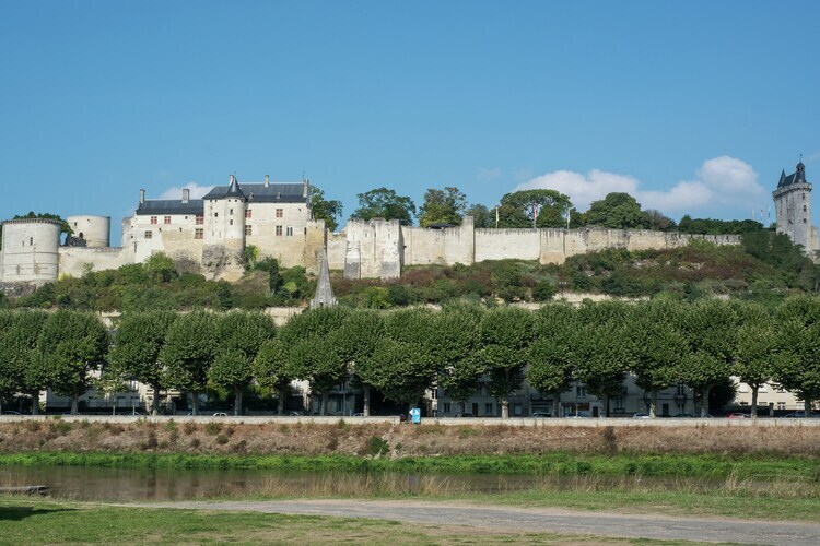 Maison 2 chambres avec jardin à Beaumont-en-Véron - Photo 37