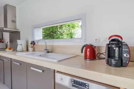 Maison 2 chambres avec jardin à Beaumont-en-Véron : photo 19