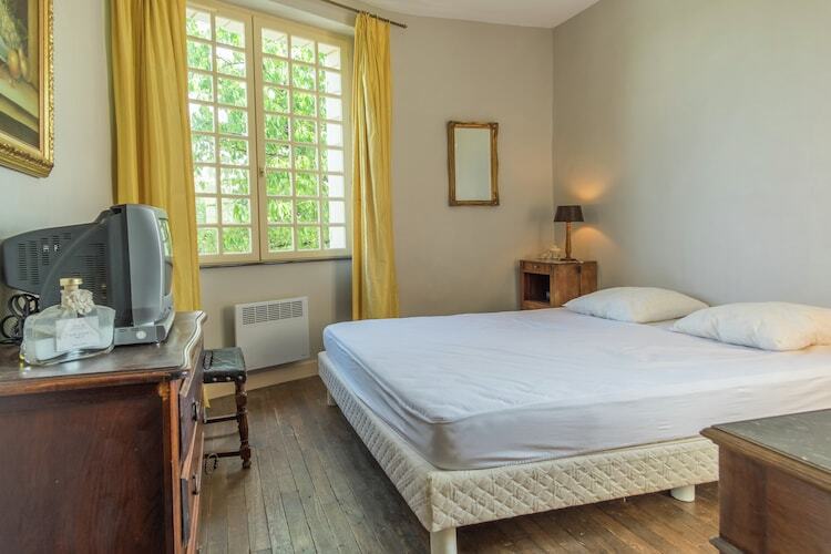 Maison de vacances Cinais, à 100m de la Vienne - Photo 3
