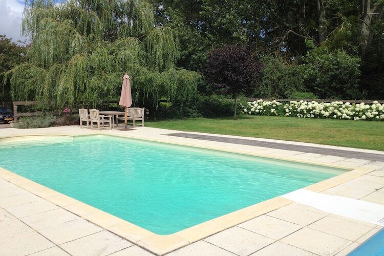Maison de vacances Cinais, à 100m de la Vienne - Photo 4