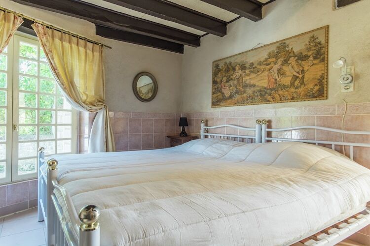 Maison de vacances Cinais, à 100m de la Vienne - Photo 10