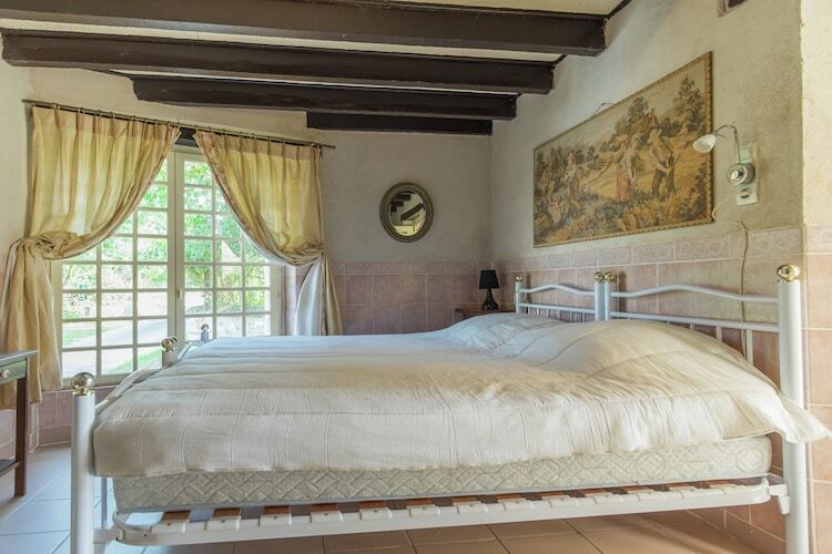 Maison de vacances Cinais, à 100m de la Vienne - Photo 14