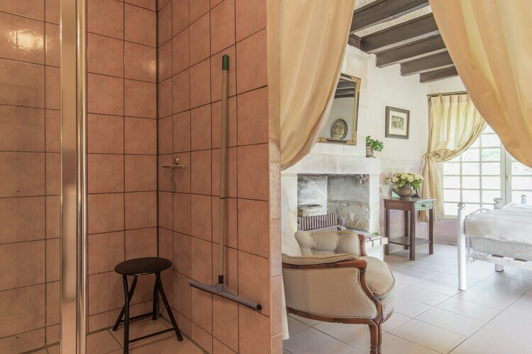 Maison de vacances Cinais, à 100m de la Vienne - Photo 28