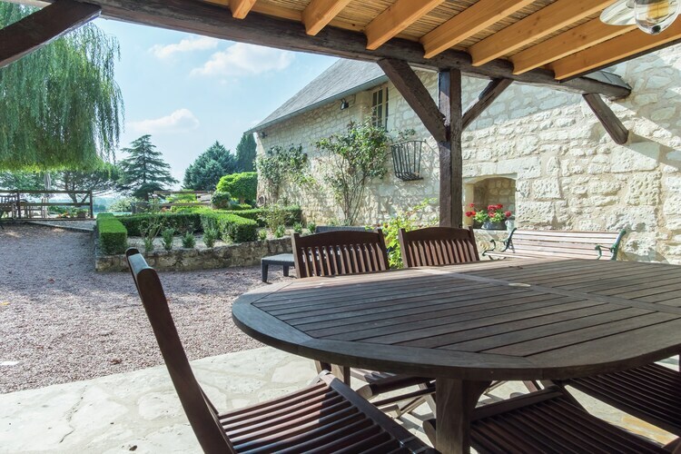 Maison de vacances Cinais, à 100m de la Vienne - Photo 31