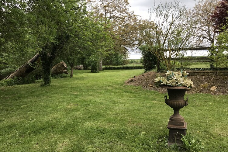 Maison de vacances Cinais, à 100m de la Vienne - Photo 34