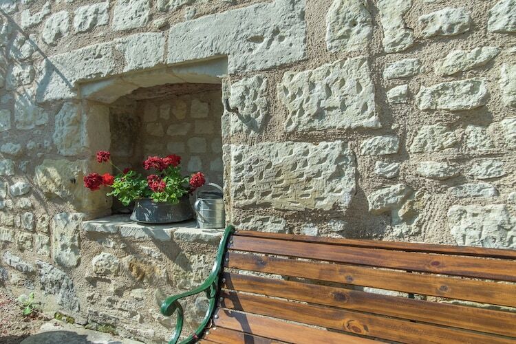 Maison de vacances Cinais, à 100m de la Vienne - Photo 42