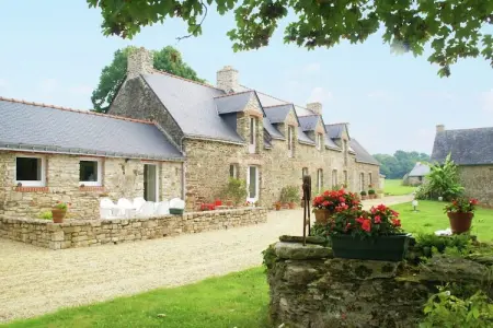 Location maison de vacances à Asserac