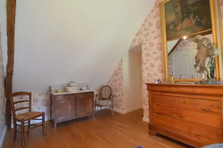 Maison a 3km de la plage, Maison de vacances spacieuse avec étang clôturé - Photo 19