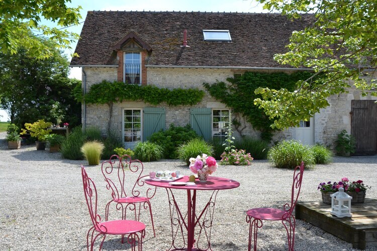 Maison 4 pers. avec terrasse, ping-pong et 4 vélos - Photo 1