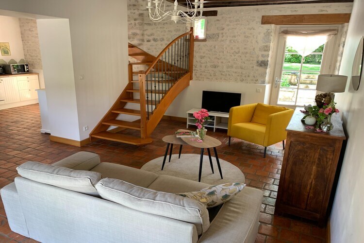 Maison 4 pers. avec terrasse, ping-pong et 4 vélos - Photo 2
