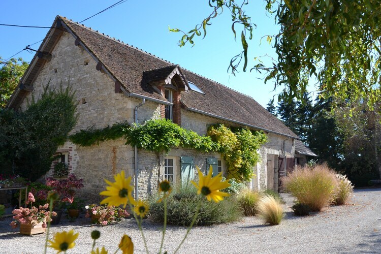 Maison 4 pers. avec terrasse, ping-pong et 4 vélos - Photo 6