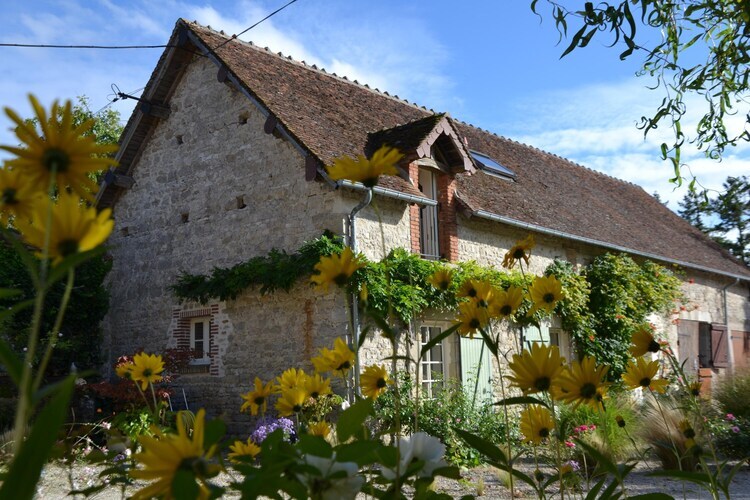 Maison 4 pers. avec terrasse, ping-pong et 4 vélos - Photo 7
