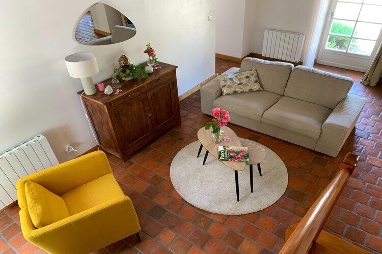 Maison 4 pers. avec terrasse, ping-pong et 4 vélos - Photo 8