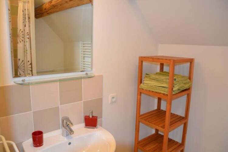 Maison 4 pers. avec terrasse, ping-pong et 4 vélos - Photo 13