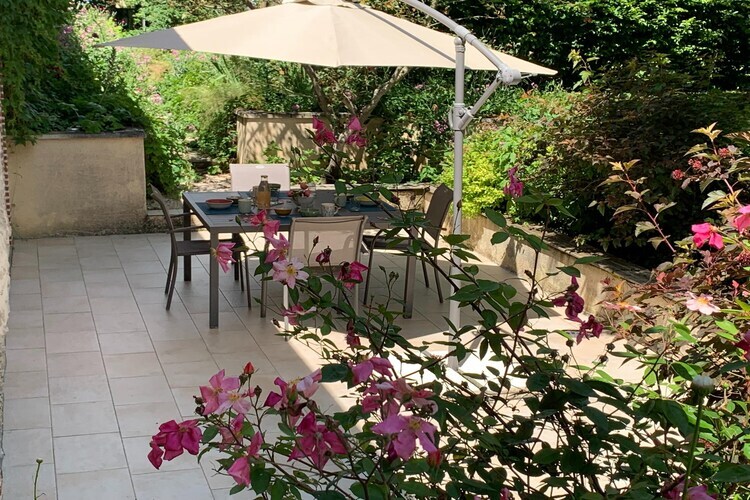 Maison 4 pers. avec terrasse, ping-pong et 4 vélos - Photo 14