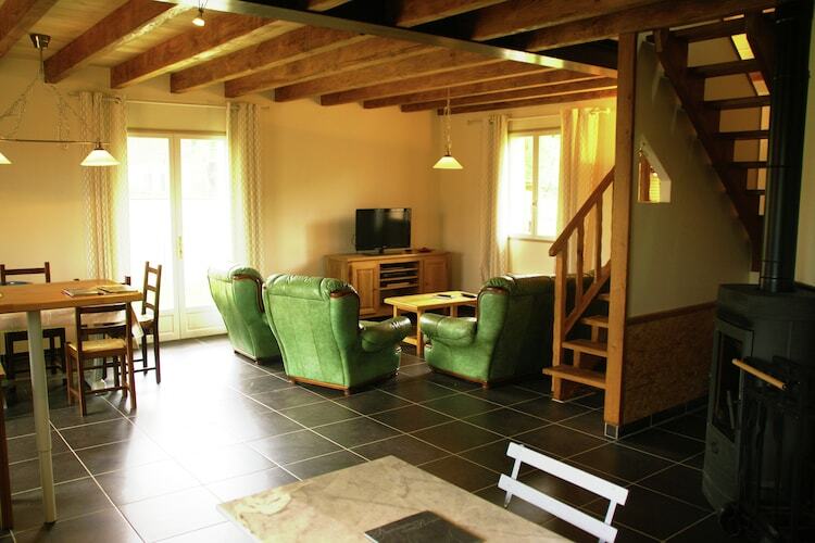 Maison 10 pers. avec piscine chauffée à Loubressac - Photo 2