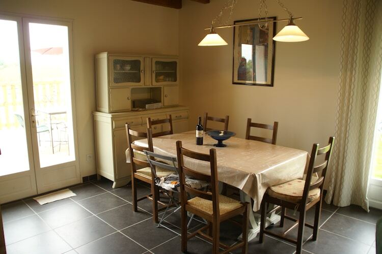 Maison 10 pers. avec piscine chauffée à Loubressac - Photo 3