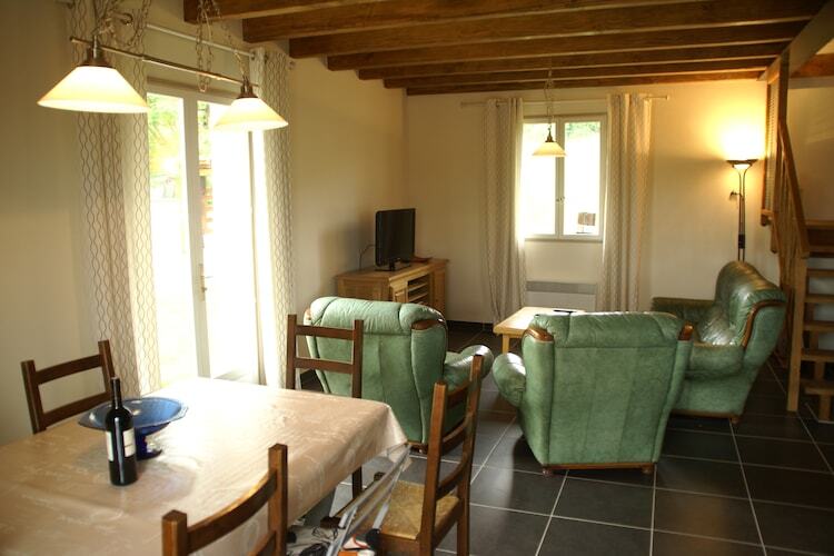 Maison 10 pers. avec piscine chauffée à Loubressac - Photo 7